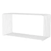 Montana Panton Wire Extended D25,7, Snow fra> Reoler