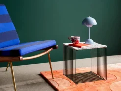 Montana Panton Wire Single, Chrome fra><noscript><img width=