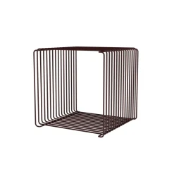 Montana Panton Wire Single D25,7, Chrome fra><noscript><img width=