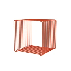 Montana Panton Wire Single D25,7, Chrome fra><noscript><img width=