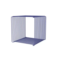 Montana Panton Wire Single D25,7, Chrome fra><noscript><img width=