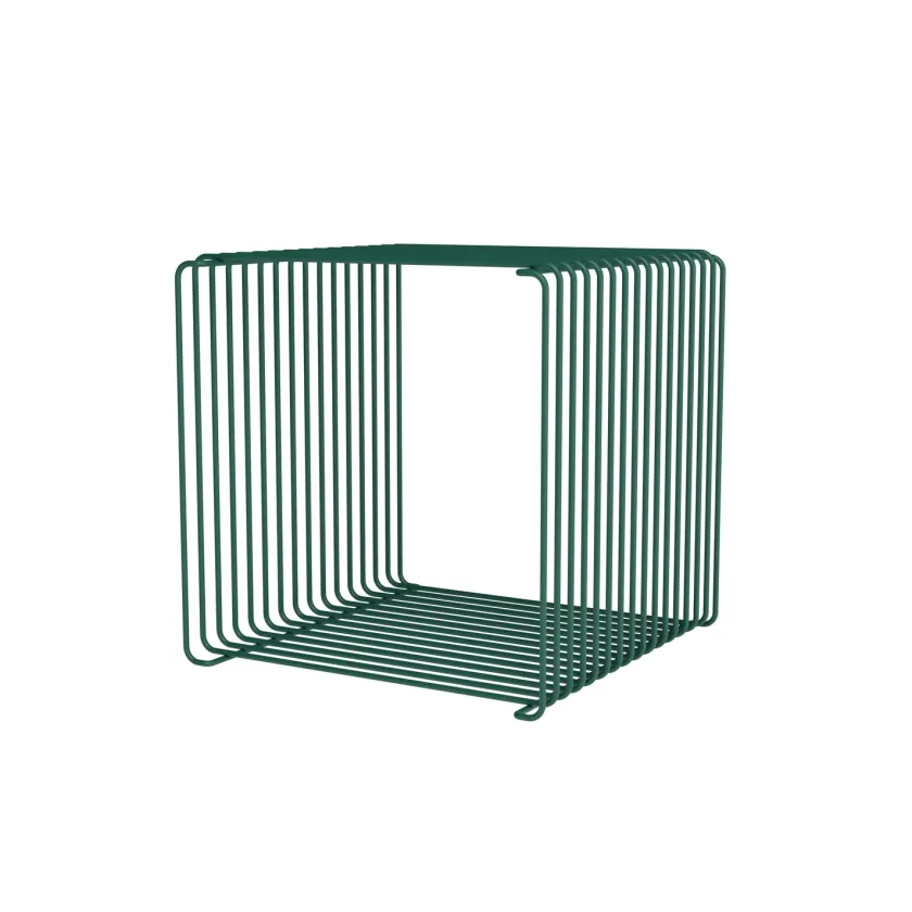 Montana Panton Wire Single D25,7, Pine fra> Reoler