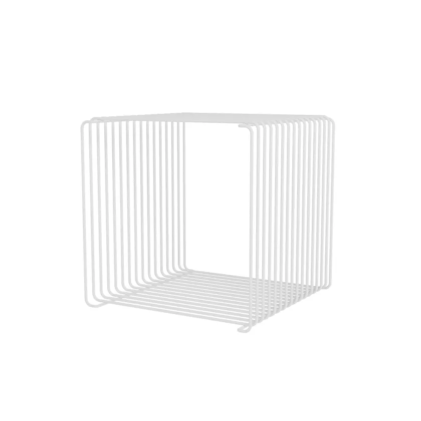 Montana Panton Wire Single D25,7, Pine fra> Reoler