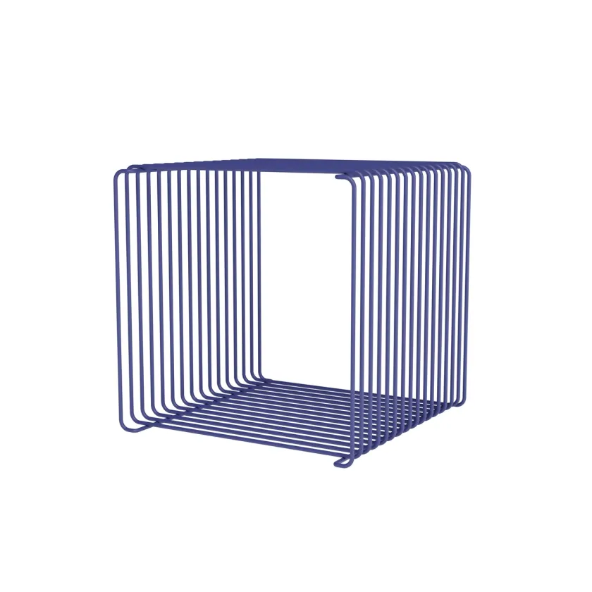 Montana Panton Wire Single D25,7, Pine fra> Reoler