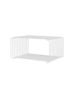 Montana Panton Wire Single Half Height D25,7 fra><noscript><img width=