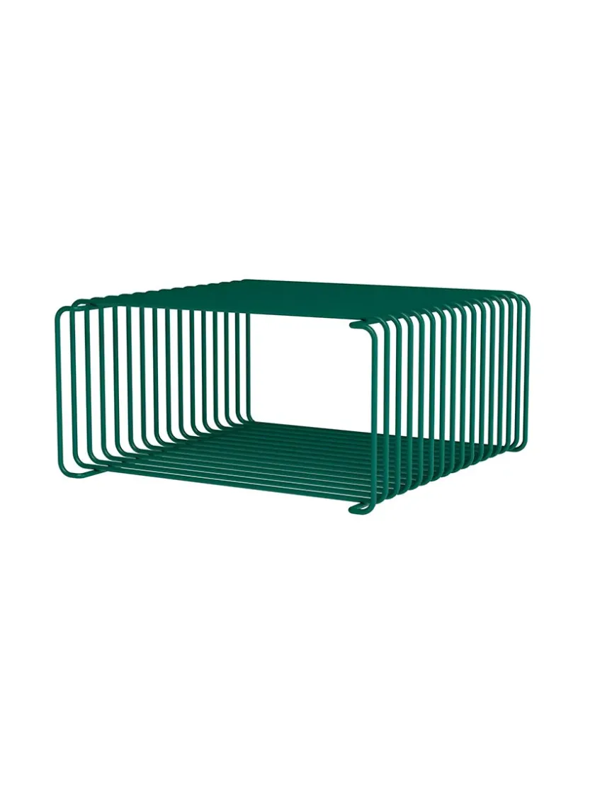 Montana Panton Wire Single Half Height D34,8 fra> Reoler