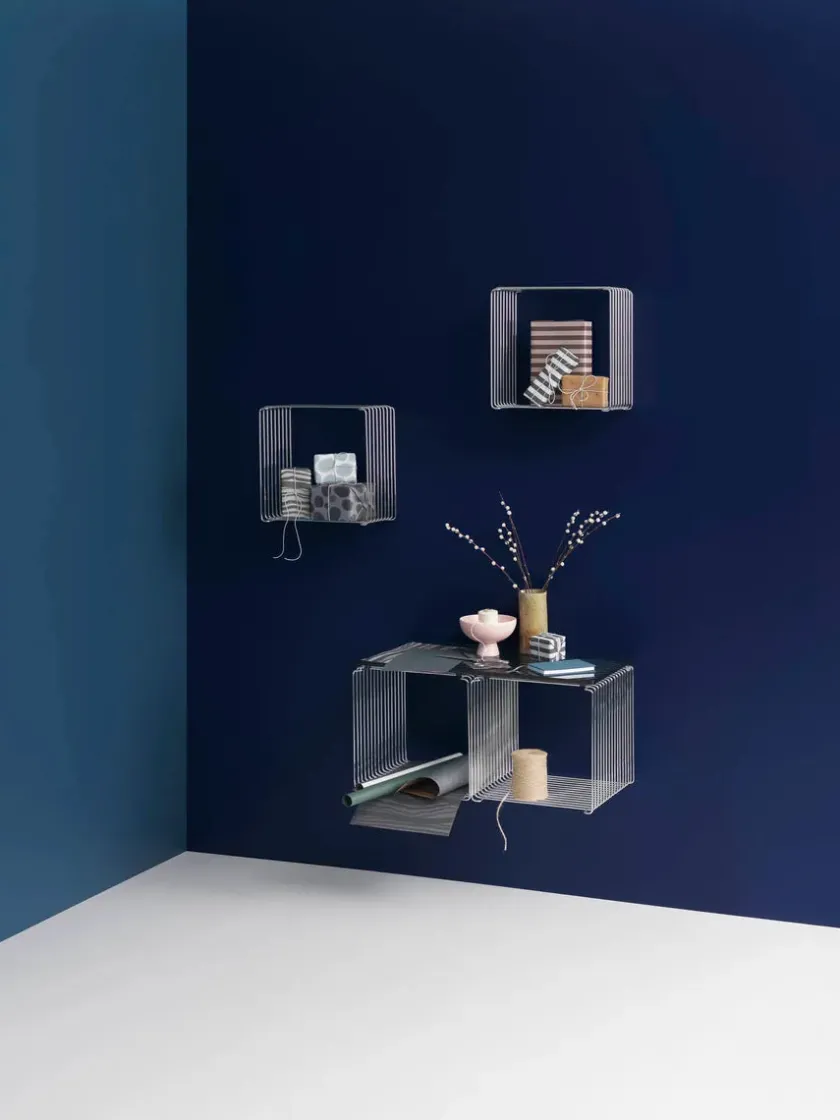 Montana Panton Wire Single, Rosehip fra> Reoler