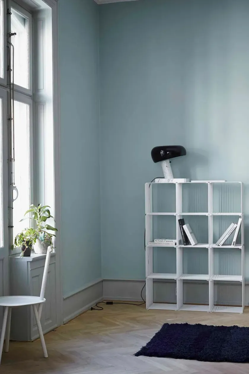 Montana Panton Wire Single, Rosehip fra> Reoler