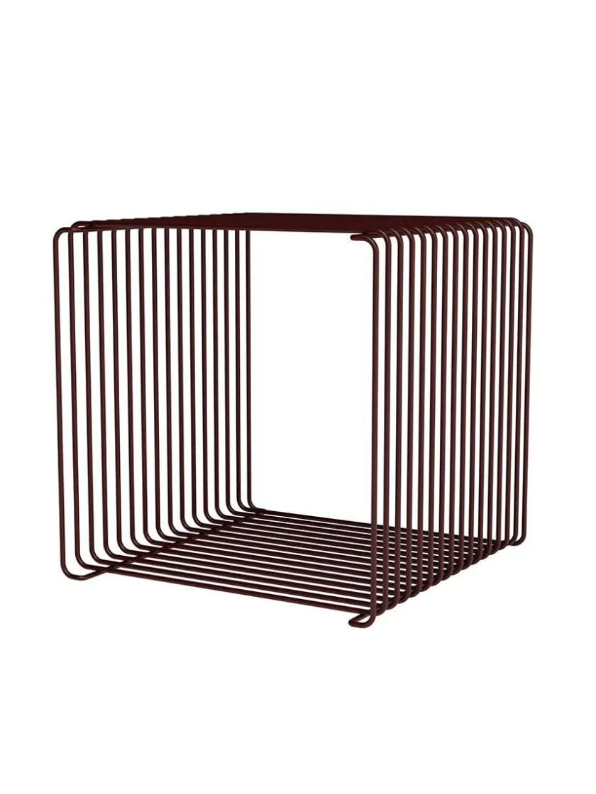 Montana Panton Wire Single, Rosehip fra> Reoler