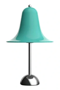 Verpan Pantop bordlampe, Ø23 af Verner Panton><noscript><img width=