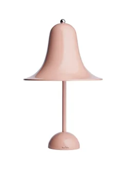 Verpan Pantop Bordlampe af Verner Panton><noscript><img width=