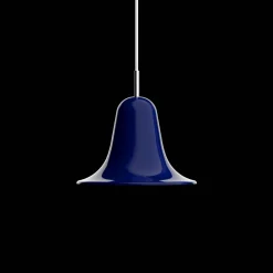 Verpan Pantop pendel, Ø23 af Verner Panton><noscript><img width=
