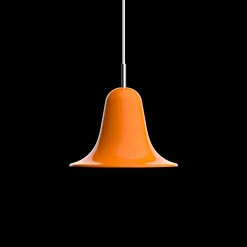 Verpan Pantop pendel, Ø23 af Verner Panton><noscript><img width=