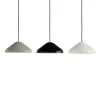 HAY Pao Steel Pendant 350 fra> Spots|Pendler