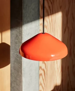 HAY Pao Steel Pendant 350 fra><noscript><img width=