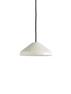 HAY Pao Steel Pendant 350 fra><noscript><img width=