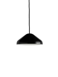 HAY Pao Steel Pendant 350 fra><noscript><img width=