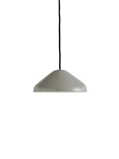 HAY Pao Steel Pendant 350 fra><noscript><img width=