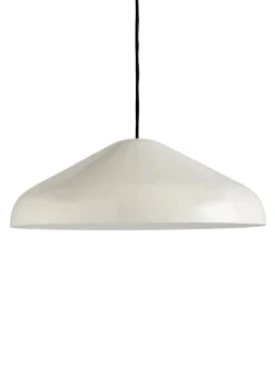HAY Pao Steel Pendant 350 fra><noscript><img width=
