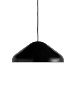 HAY Pao Steel Pendant 350 fra><noscript><img width=
