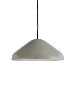 HAY Pao Steel Pendant 350 fra><noscript><img width=