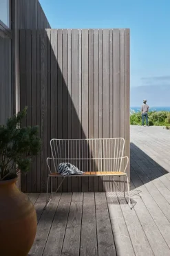 Houe Paon Bench fra><noscript><img width=