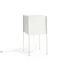 HAY Paper Cube floor lamp fra> Gulvlamper|Spots
