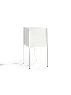 HAY Paper Cube floor lamp fra> Gulvlamper|Spots