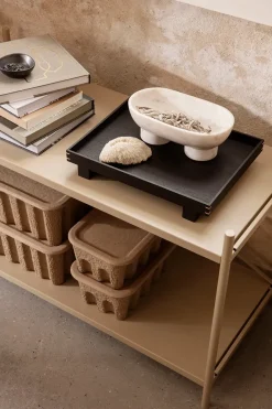 Ferm Living Paper Pulp Box Small, 2 stk. fra><noscript><img width=