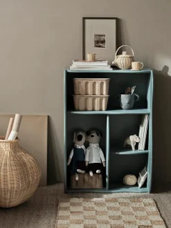 Ferm Living Paper Pulp Box Small, 2 stk. fra><noscript><img width=
