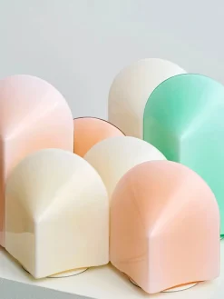 HAY Parade Portable Lamp 160 fra><noscript><img width=