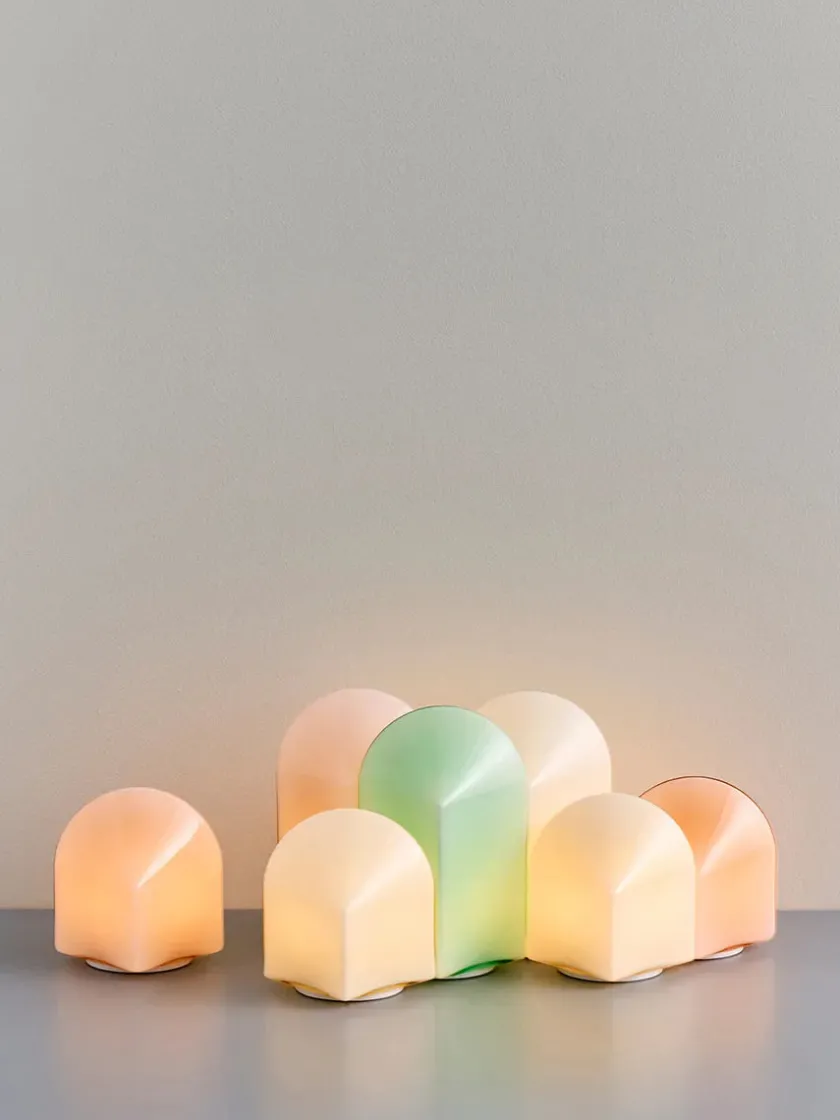 HAY Parade Portable Lamp 240 fra> Portable Lamper|Spots