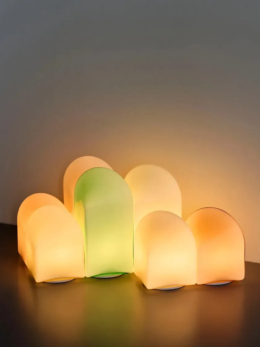 HAY Parade Portable Lamp 240 fra> Portable Lamper|Spots
