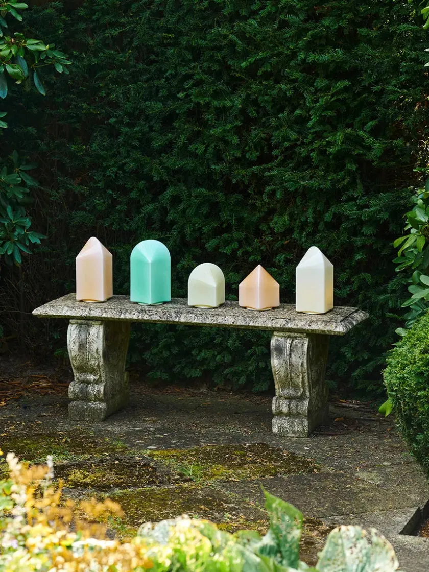 HAY Parade Portable Lamp 240 fra> Portable Lamper|Spots