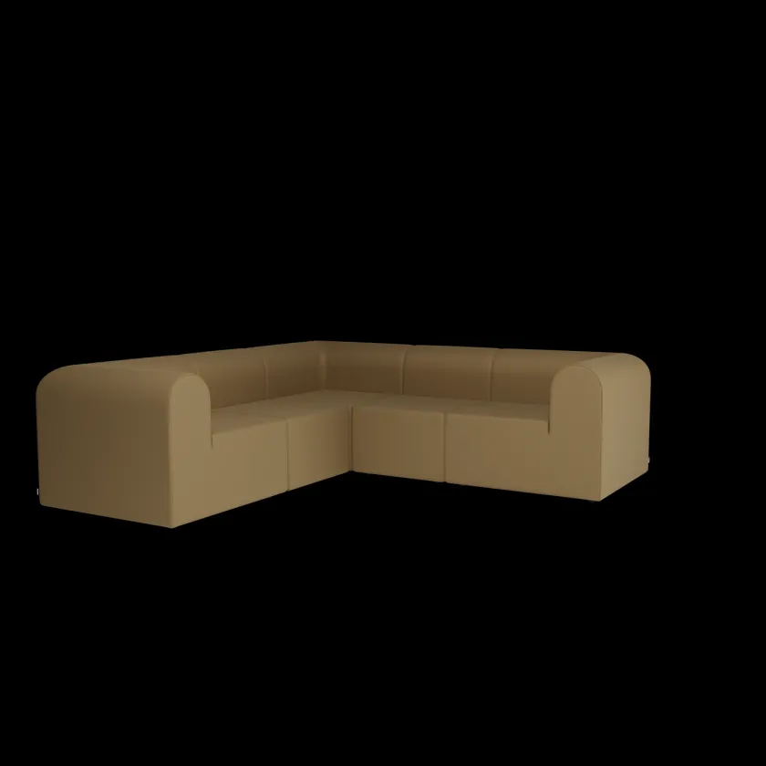 Montana Paradigm hjørnesofa fra> Sofaer