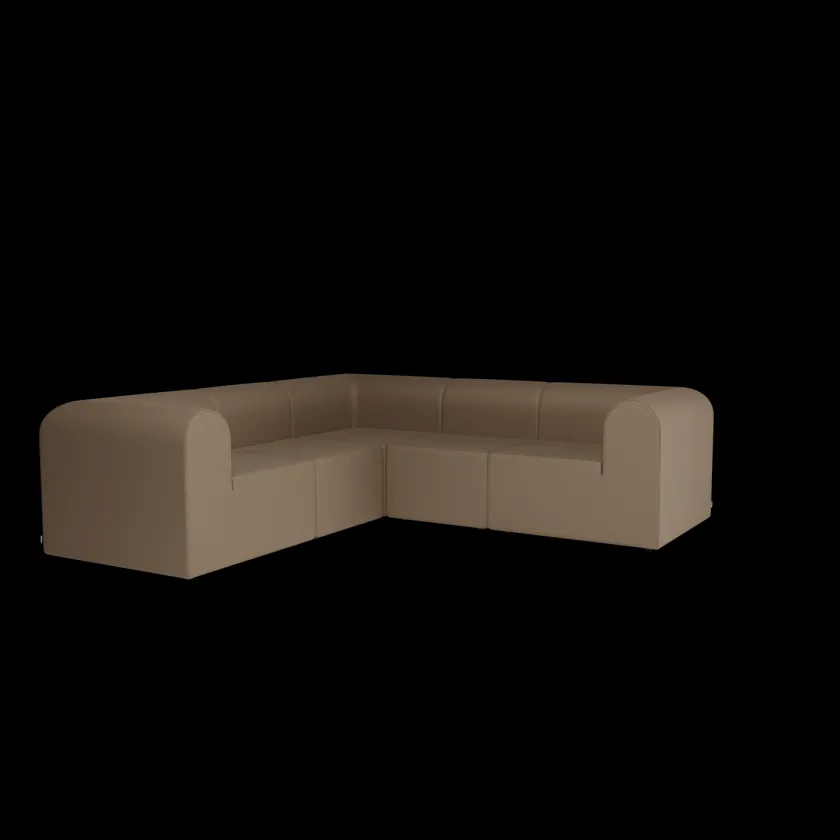 Montana Paradigm hjørnesofa fra> Sofaer