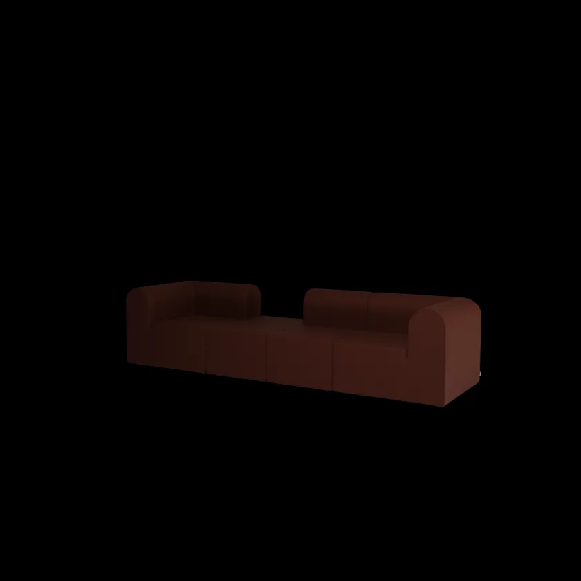 Montana Paradigm hjørnesofa fra> Sofaer