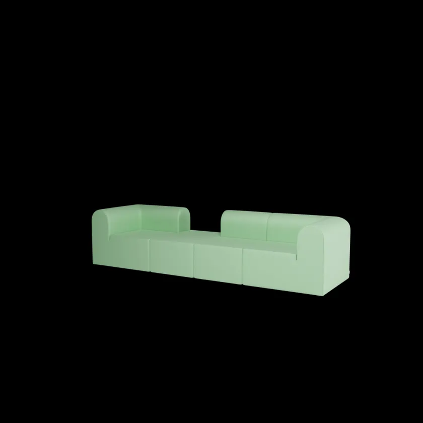 Montana Paradigm hjørnesofa fra> Sofaer