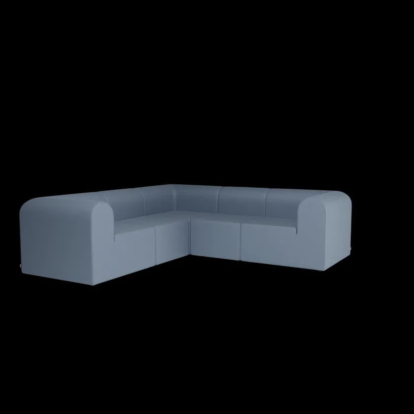 Montana Paradigm hjørnesofa fra> Sofaer