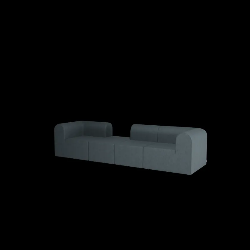 Montana Paradigm hjørnesofa fra> Sofaer