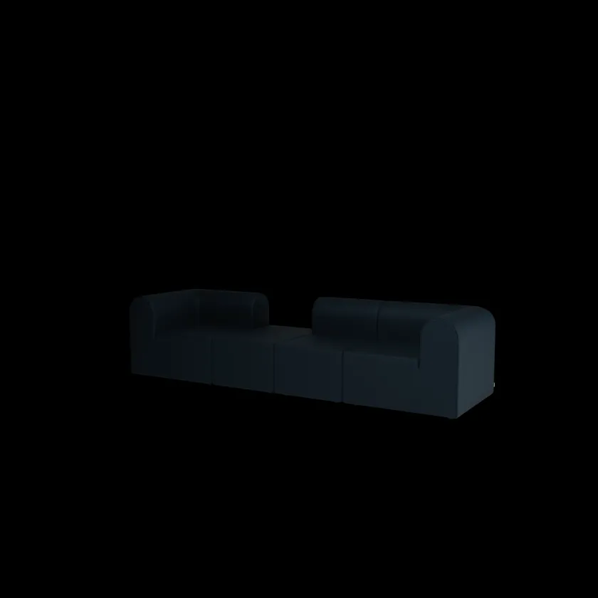 Montana Paradigm hjørnesofa fra> Sofaer