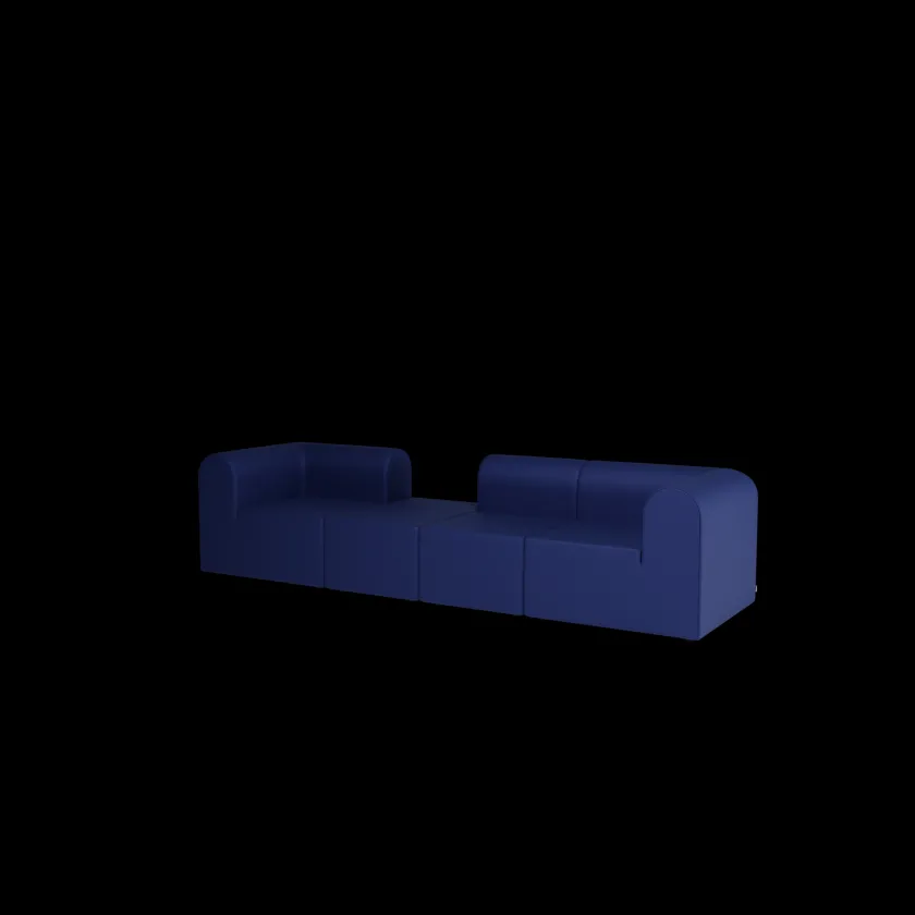 Montana Paradigm hjørnesofa fra> Sofaer