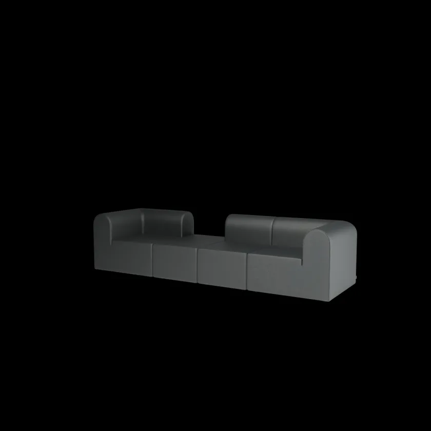 Montana Paradigm hjørnesofa fra> Sofaer