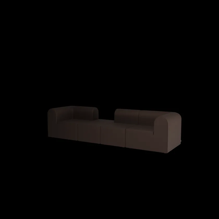 Montana Paradigm hjørnesofa fra> Sofaer