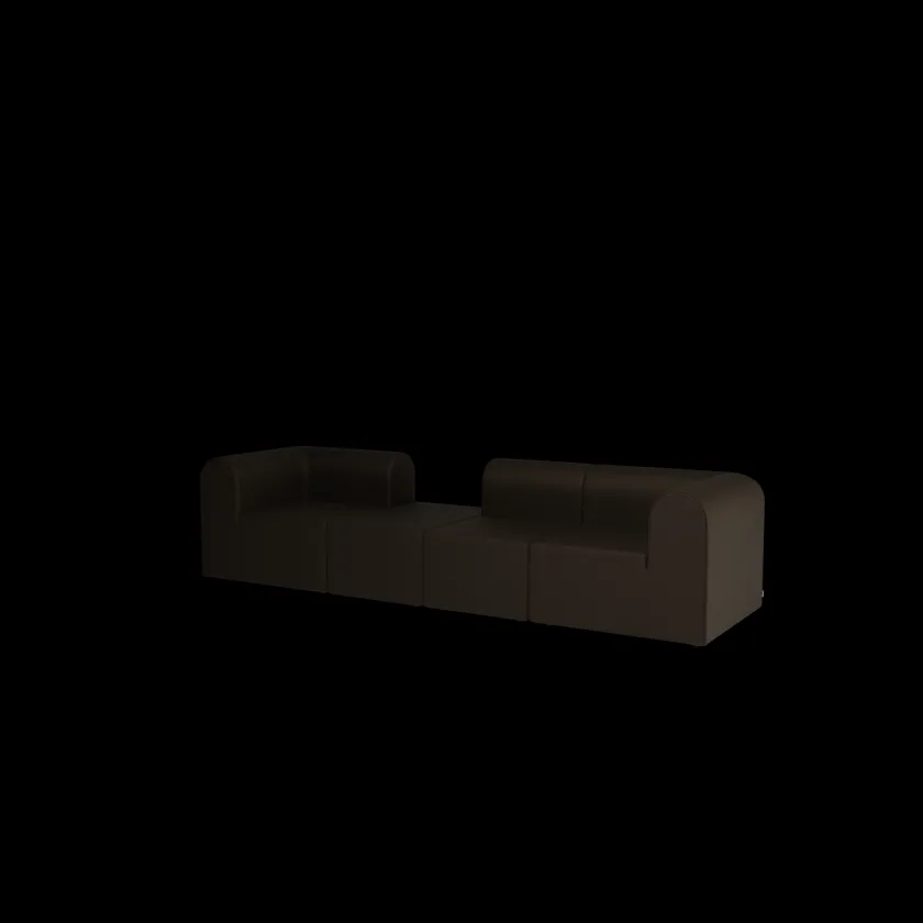 Montana Paradigm hjørnesofa fra> Sofaer