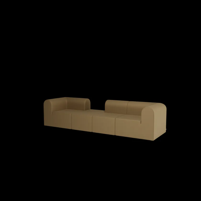 Montana Paradigm hjørnesofa fra> Sofaer