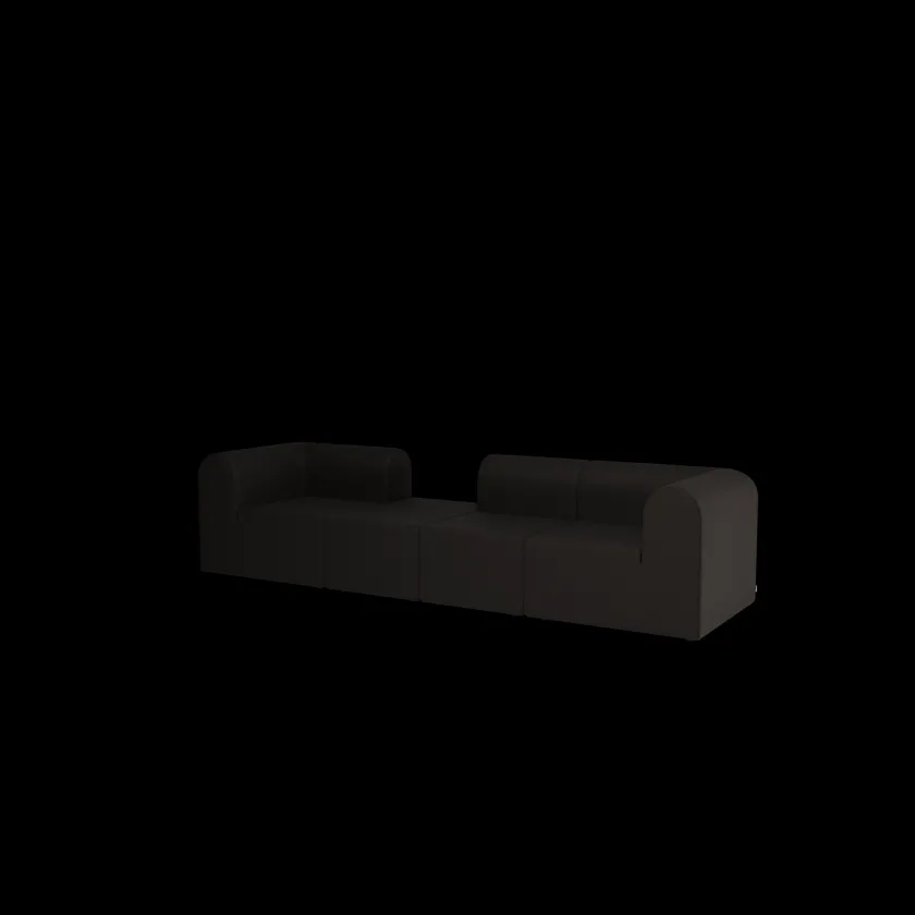 Montana Paradigm hjørnesofa fra> Sofaer