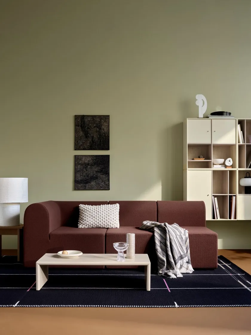 Montana Paradigm hjørnesofa fra> Sofaer
