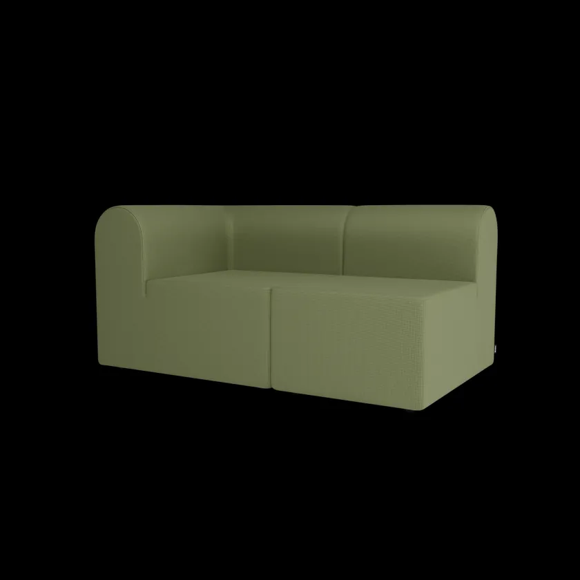Montana Paradigm hjørnesofa fra> Sofaer