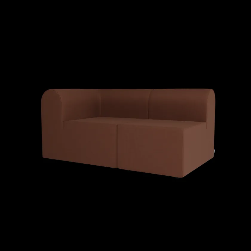 Montana Paradigm hjørnesofa fra> Sofaer